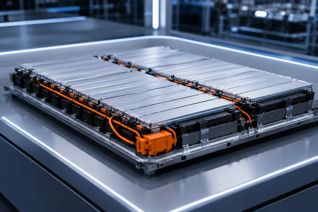 CATL expects future sodium-ion battery systems to enable ranges of 500 to 600 km in pure EVs.