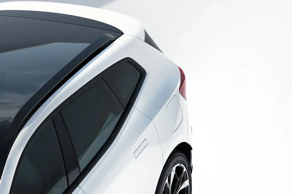Polestar 4