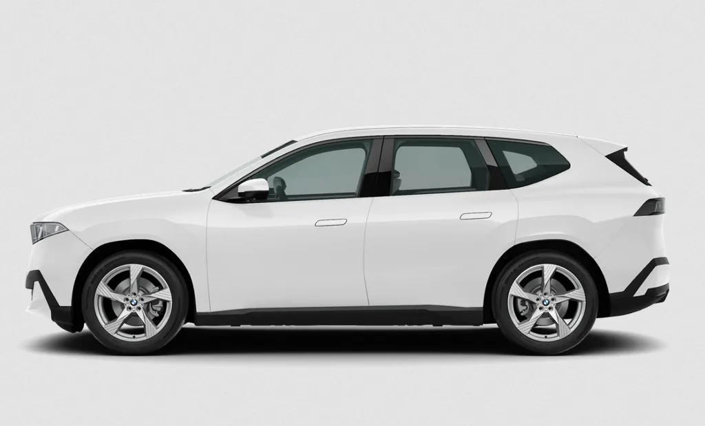 BMW iX3 40 xDrive (82 kWh 320 CV) (2026)