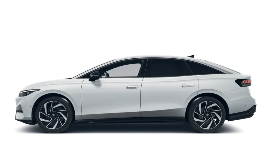 Volkswagen ID.7 Pro S (86kWh 286CV) (2024)