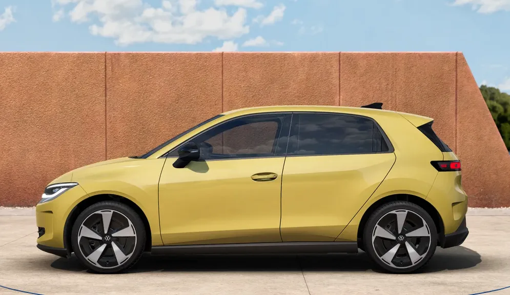 Volkswagen ID. Polo Style (52kWh 211CV) (2026)