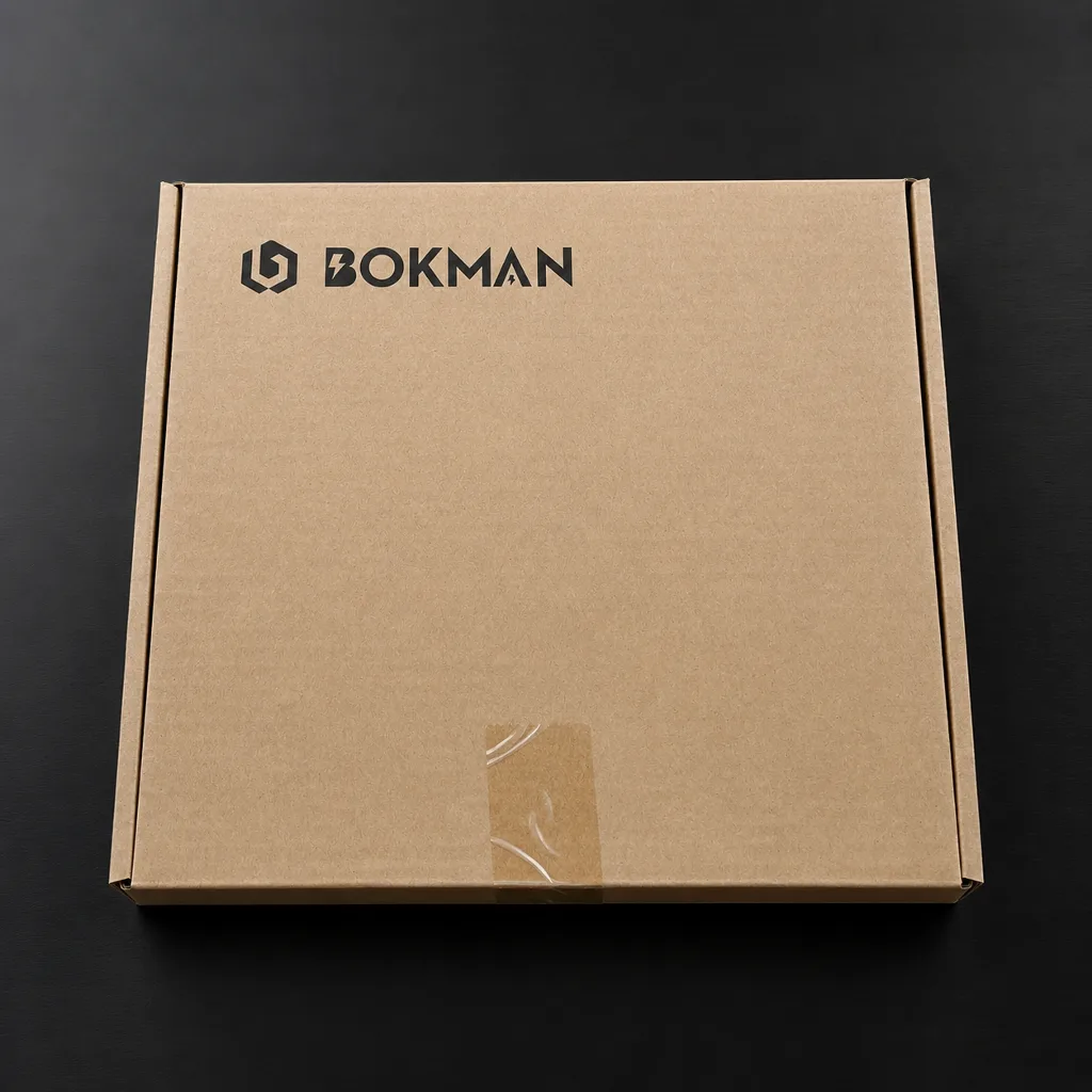 Bokman BKM27205 cargador portátil Tipo 2 a 7,4 kW monofásico