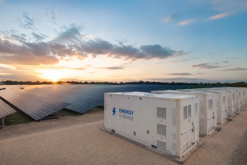 Europe’s battery storage market is set to accelerate, but still fall short by 2030
