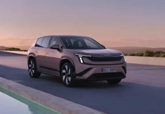 Škoda Peaq: el gran SUV eléctrico de siete plazas que quiere poner orden en el segmento familiar