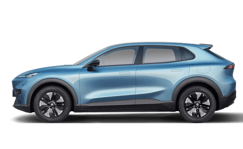 Deepal S05 RWD Pro (68.8 kWh 272 CV) (2026)