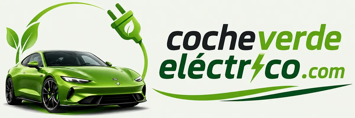 Coche Verde Eléctrico
